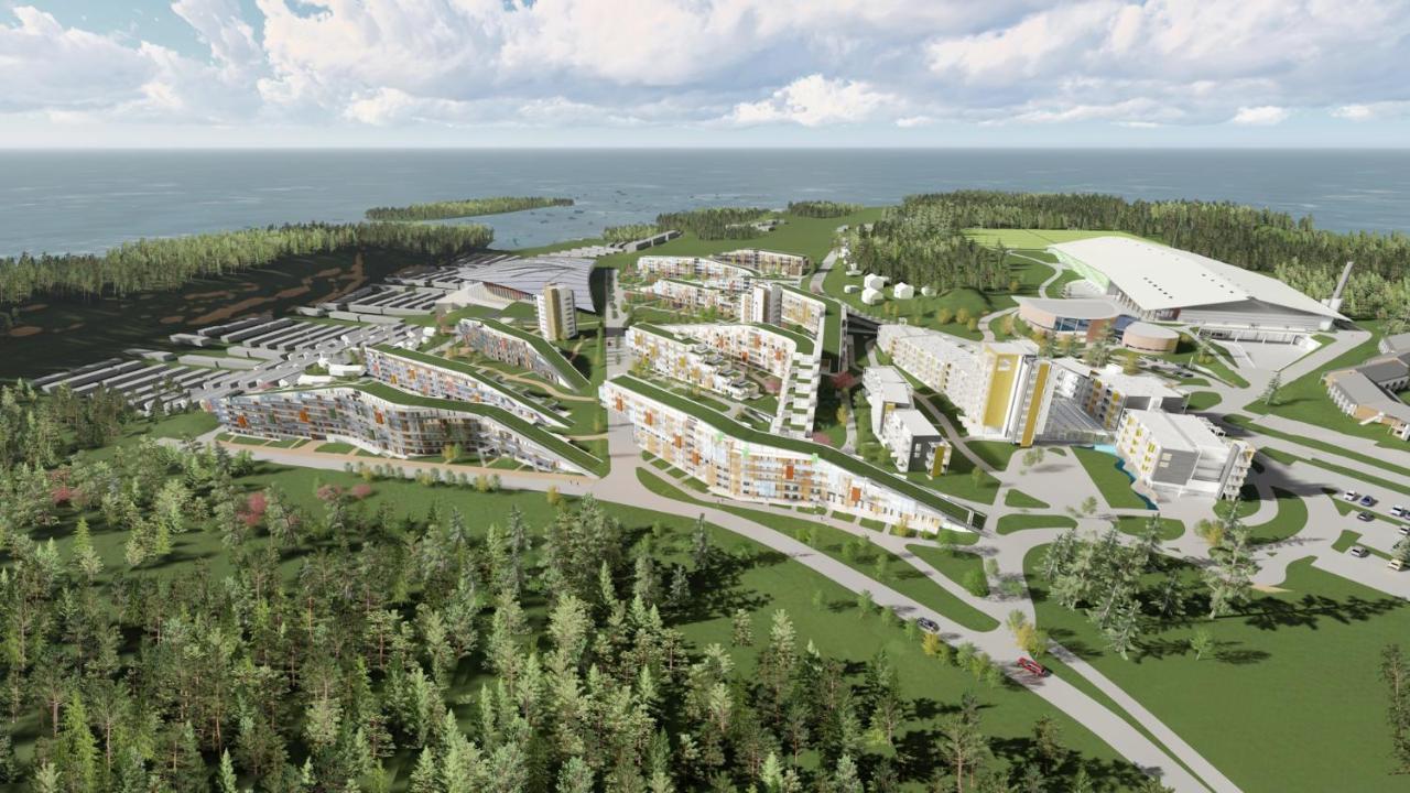 Oslofjord Hotel Melsomvik Esterno foto