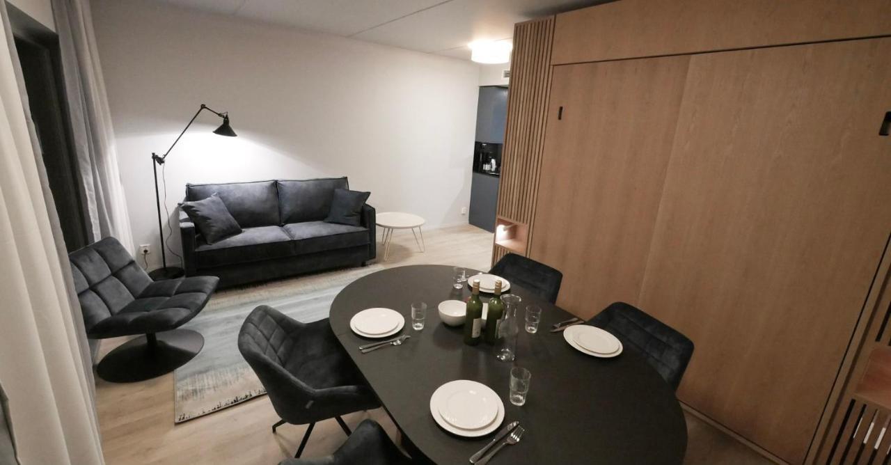 Oslofjord Hotel Melsomvik Esterno foto