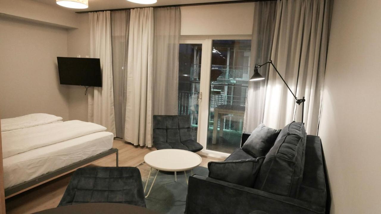 Oslofjord Hotel Melsomvik Esterno foto