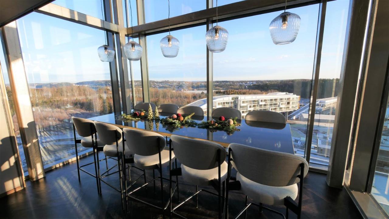 Oslofjord Hotel Melsomvik Esterno foto