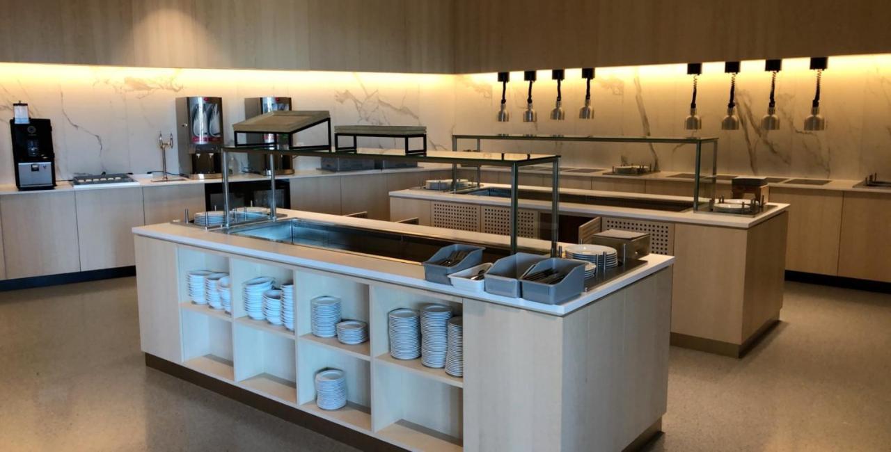 Oslofjord Hotel Melsomvik Esterno foto